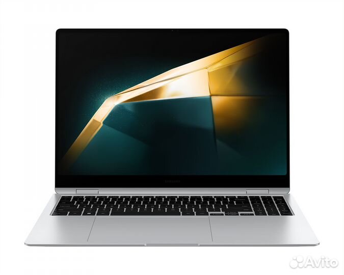 Galaxy Book4 Pro 16 Ultra 7 155H/32gb/1TB/3K amole