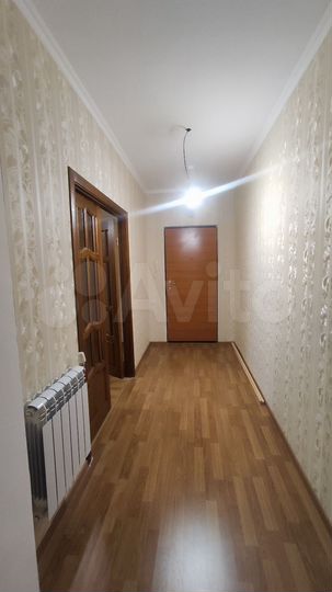 3-к. квартира, 70 м², 4/6 эт.
