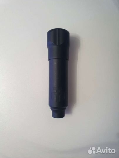 Тату машинка Vlad Blad Ultron Pen