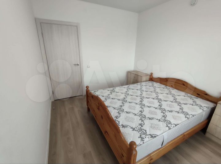 2-к. квартира, 50,1 м², 22/25 эт.
