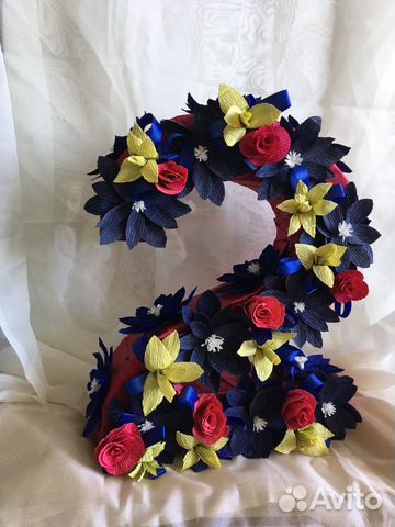 Украшение интерьера