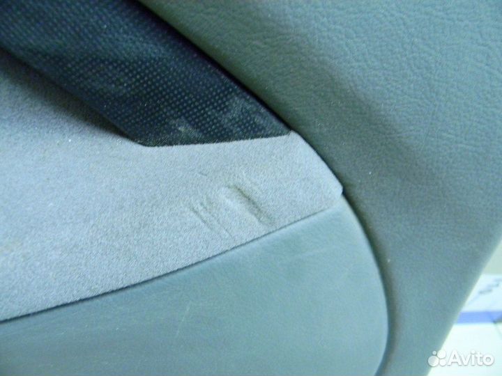 Обшивка двери задней левой Lacetti 2003-2013