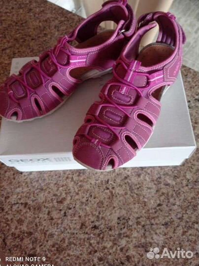 Обувь женская