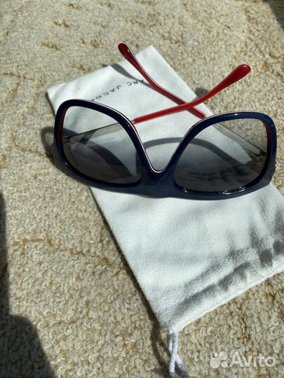 Очки Marc by Marc Jacobs