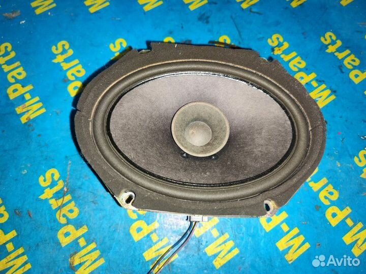 Динамик передний Mazda Mpv LW3W 2005