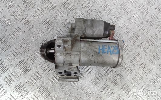 Стартер дизельный BMW 3 F30/F31 (HEA23BR01)