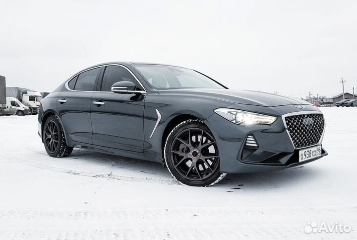 Японские диски, R18 Rays Homura 2x5s