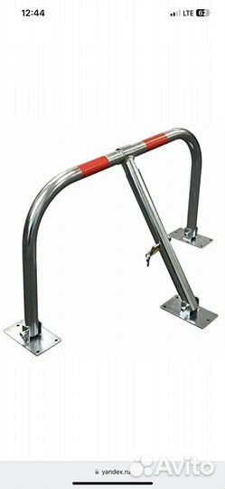 Блокиратор