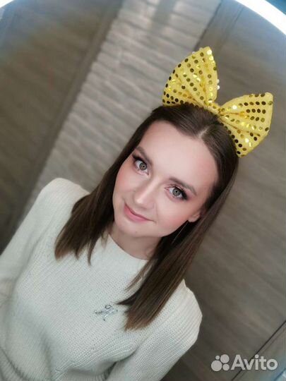 Визажист/макияж