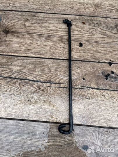 Держатель капота Renault Laguna 2.0