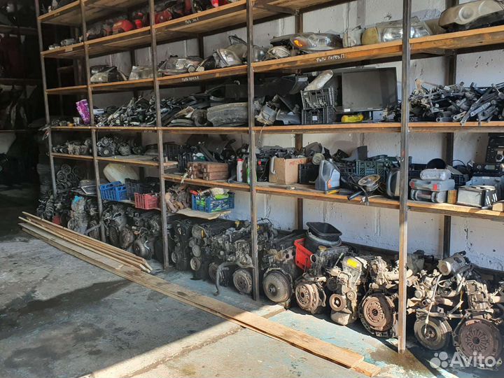 Авторазбор иномарок автовыкуп выкуп всех Авто З/Ч