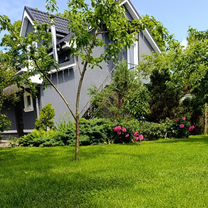 ⭐︎ Снять дом, дачу, коттедж или таунхаус 🏡 в Калининграде