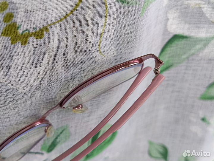 Очки для зрения женские -1.00