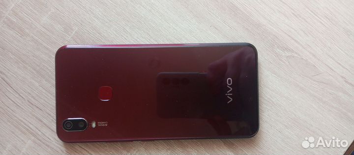vivo Y11, 3/32 ГБ