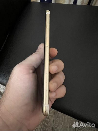 Телефон iPhone 6 plus