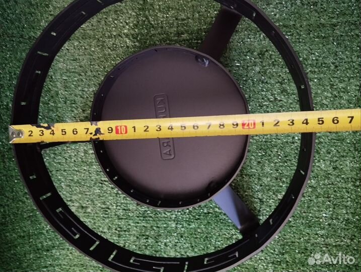 Подставка для саджа- казана