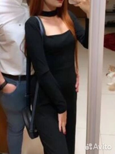 Комбинезон костюм женский Shein