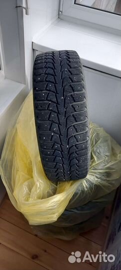 Maxxis MA-W2 Wintermaxx 195/55 R16