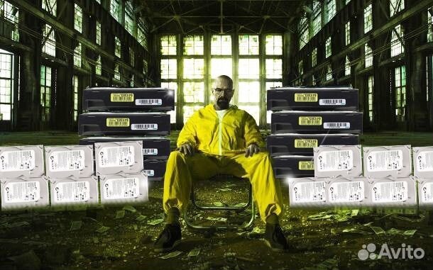 Жесткие диски 3.5 / 2.5 для компьютера и ноутбука