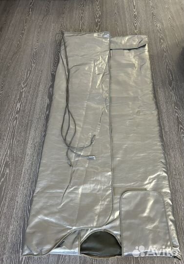 Термоодеяло для обертывания