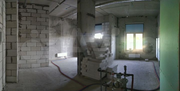 Свободного назначения, 48.6 м²