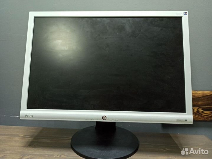 Монитор benq 22дюйма