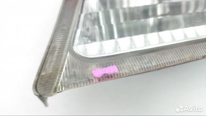 Стоп правый Toyota Platz NCP12 2002