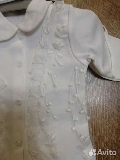 Комплект на выписку