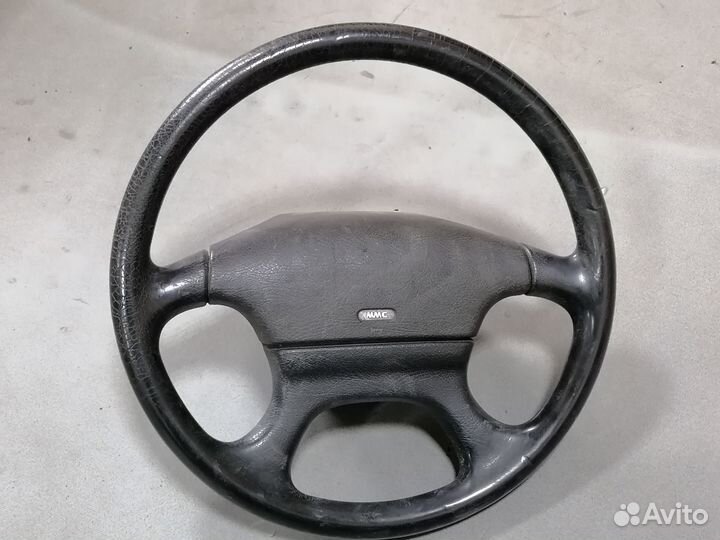 Руль Mitsubishi Mirage 1986-1991