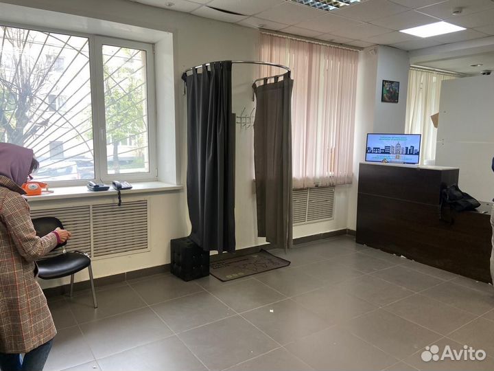 Пвз Сдек продажа