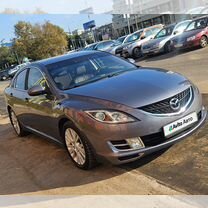 Mazda 6 2.0 AT, 2007, 157 000 км, с пробегом, цена 895 000 руб.