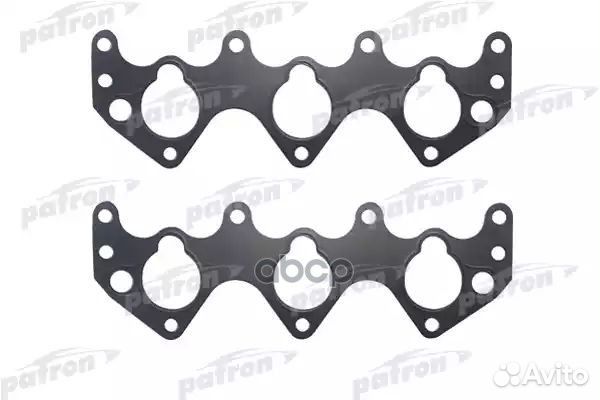 Прокладка впускного коллектора KIA carnival I/I