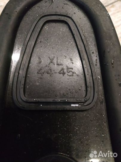 Ласты для дайвинга