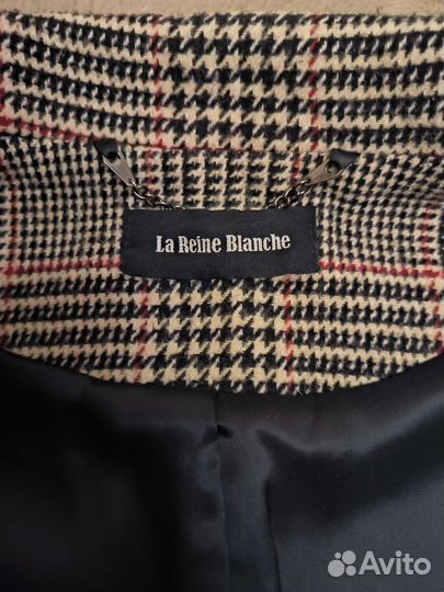 Пальто демисезонное 48