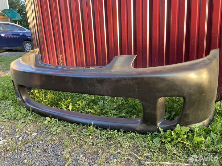 Бампер honda civic Airwalker