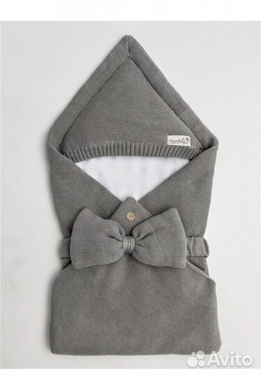 Конверт на выписку осень - весна