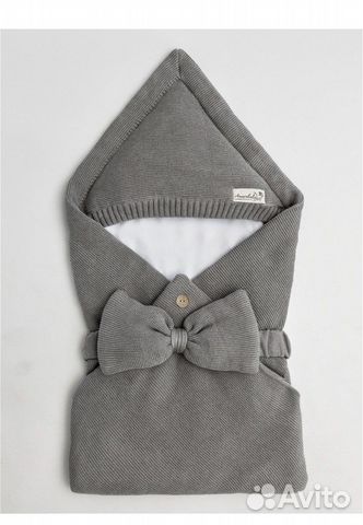 Конверт на выписку осень - весна