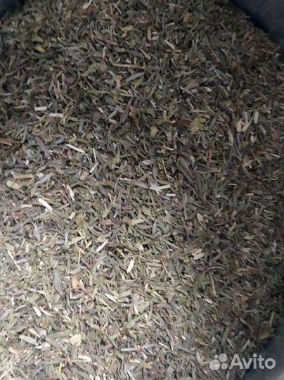 Чабрец сушеный, 100г