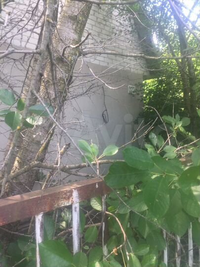 Дача 38 м² на участке 13 сот.