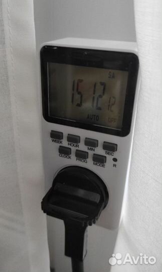 Кормушка автоматическая для собак (новая)