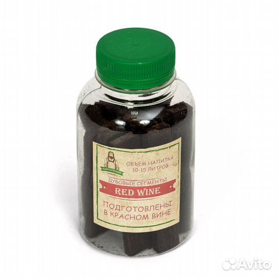 Дубовые палочки 