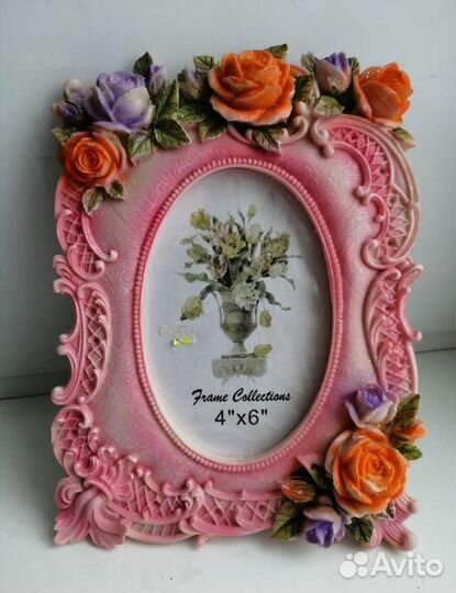 Фоторамки новые