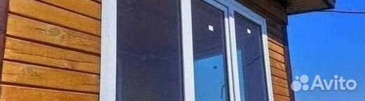 Окна на заказ