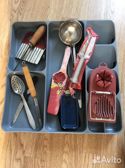 Набор столовых приборов