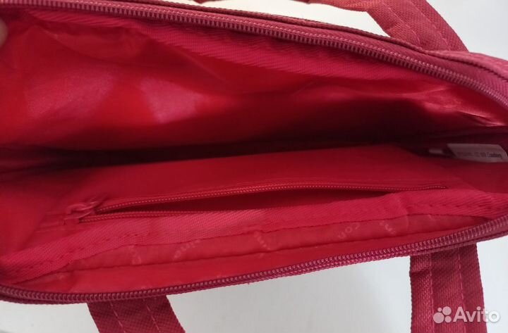 Сумка для нетбука
