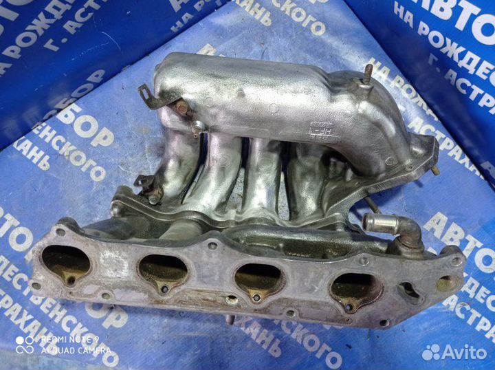 Коллектор впускной Honda Accord 7 седан K20A6 2007