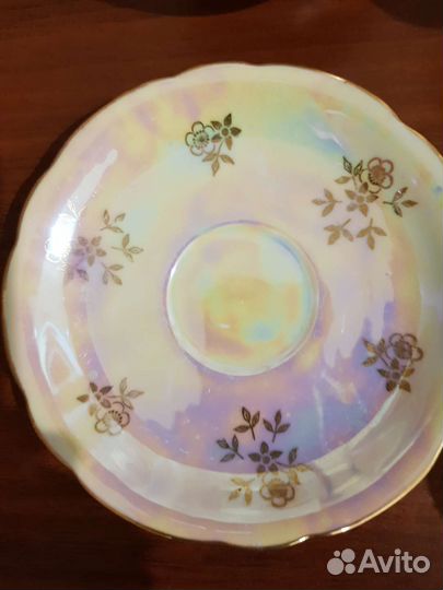 Чайный сервиз мадонна германия