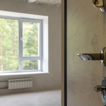 2-к. квартира, 39,4 м², 4/4 эт.