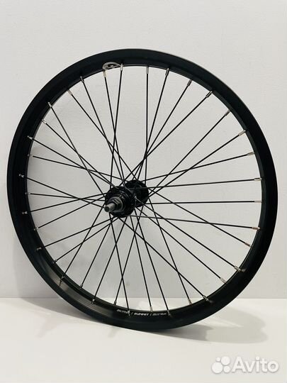 Колесо переднее Salt для BMX