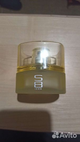 Туалетная вода раритет S8 орифлейм мужская